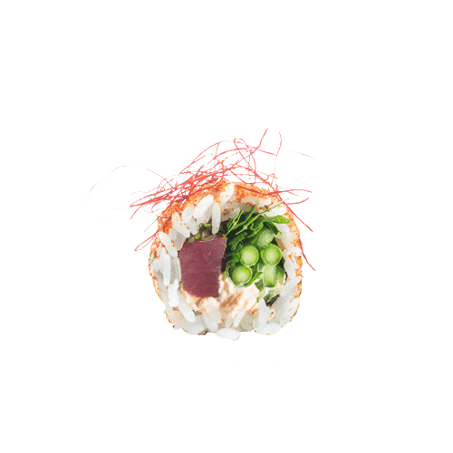 Inside Out Creamy Tuna