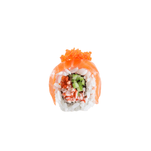 Inside Out Delicious Me