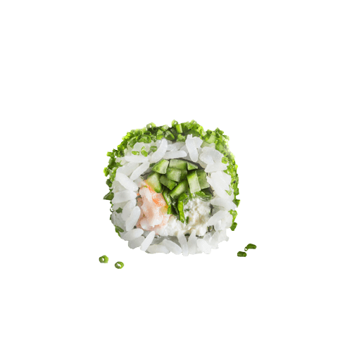 Inside Out Ebi Special