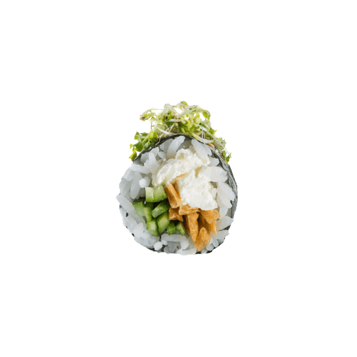 Maki House (vegetarisch)