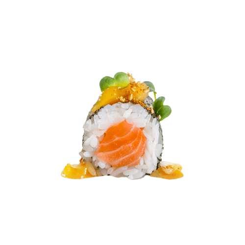 Maki Sweet Mango