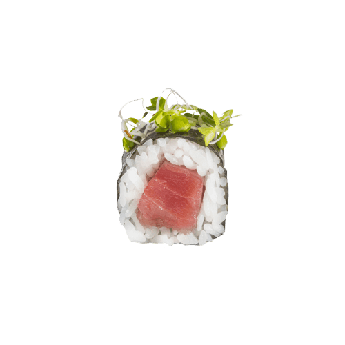 Maki Tuna