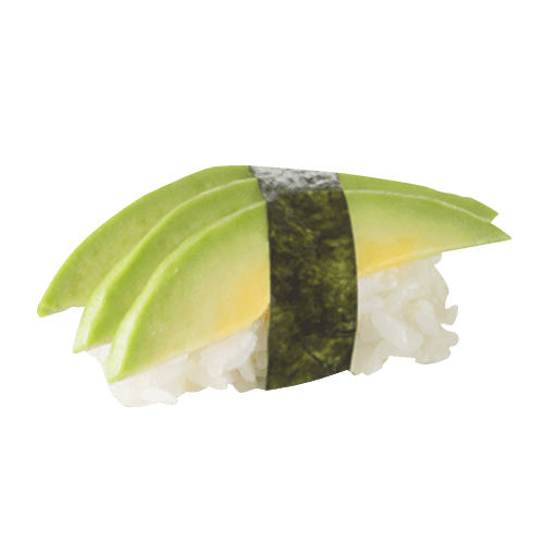 Nigiri Avocado