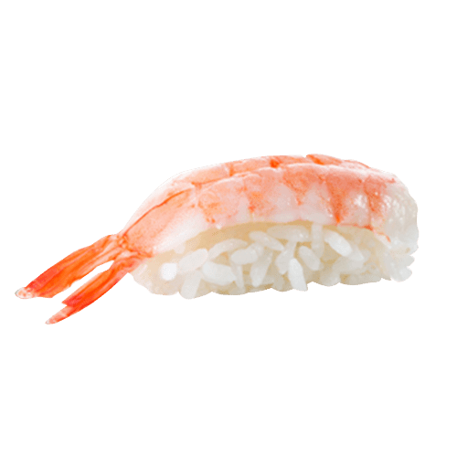 Nigiri Garnele