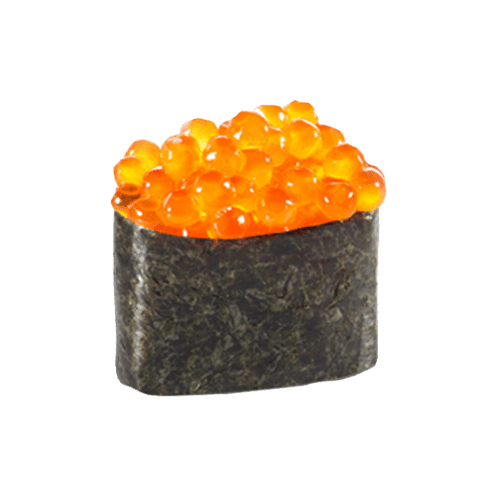 Nigiri Kaviar