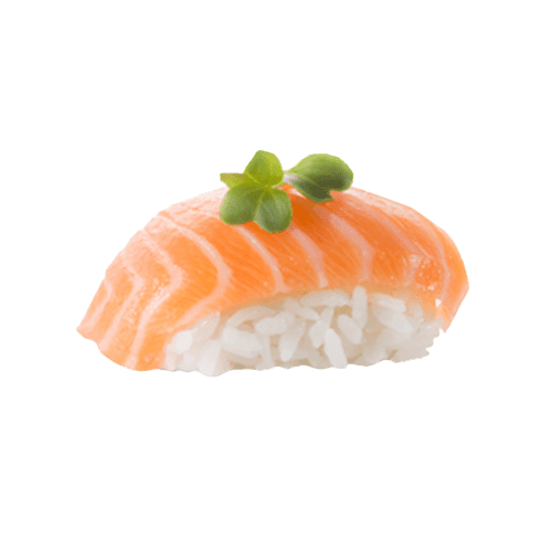 Nigiri Lachs