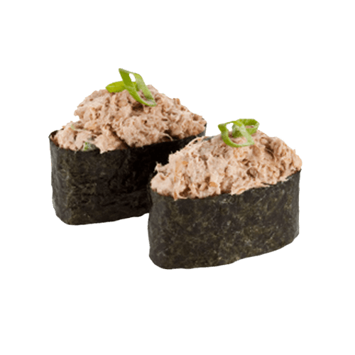Nigiri Thunfischsalat
