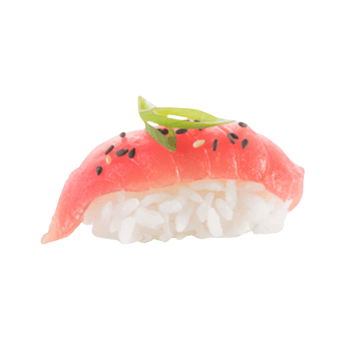 Nigiri Tuna