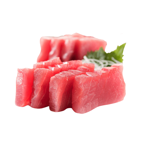 Sashimi Tuna