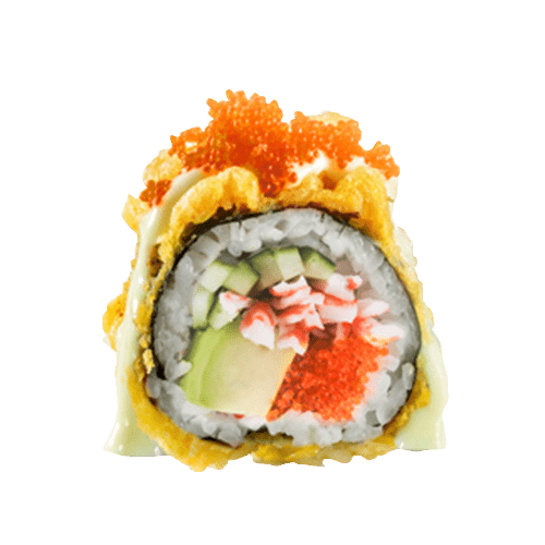 Tempura Glory Days