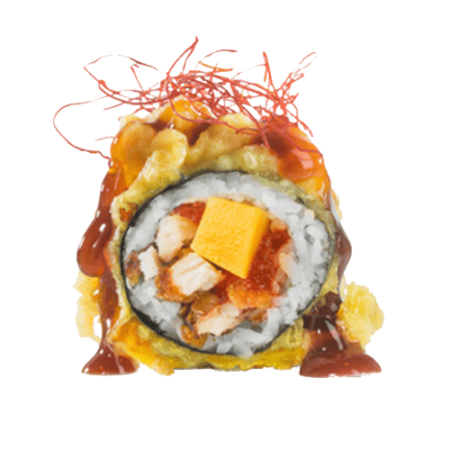 Tempura Tandoori