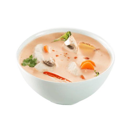 Tom Kha Gai