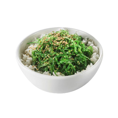 Wakame (vegetarisch)