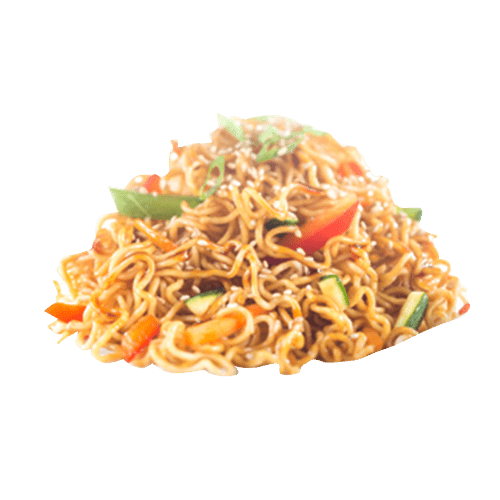 Noodles Veggie