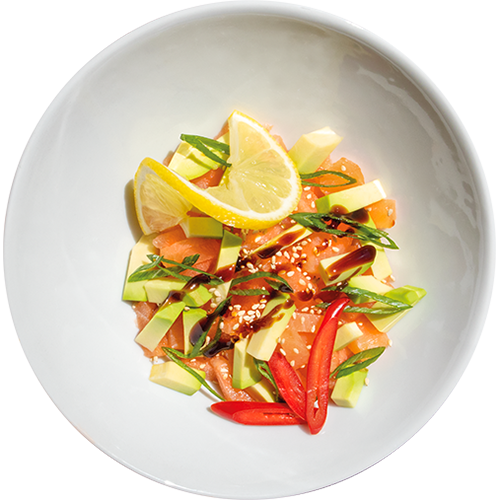 Sakavo Salat