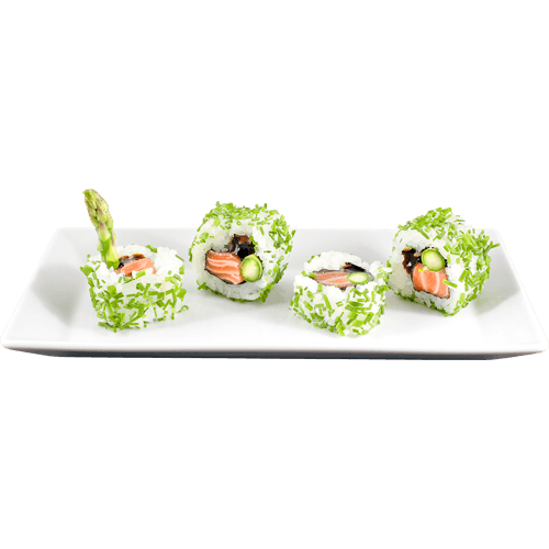 Kenzo Roll (8 Stück)