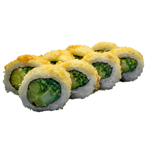 Tempura Veggie Box (8 Stück)
