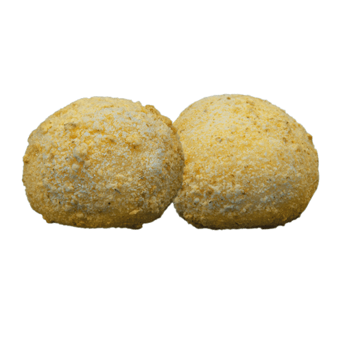 Strawberry Cheesecake Mochi (2 Stück)