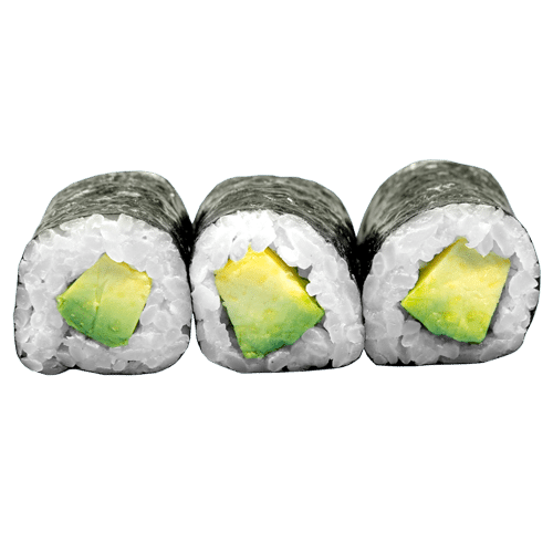Avocado Maki