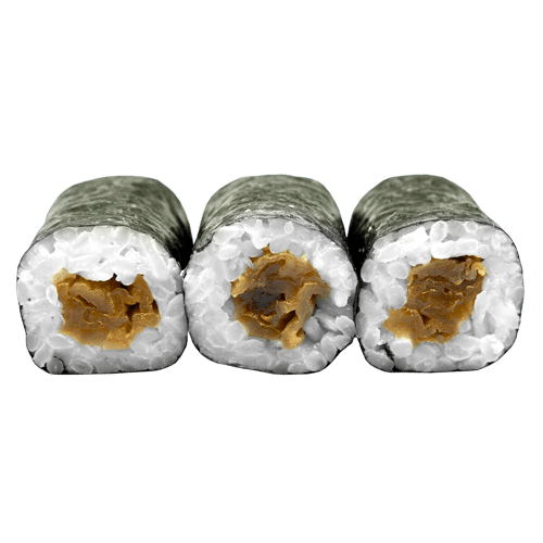 Kanpyo Maki