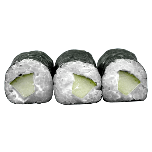 Kappa Philadelphia Maki