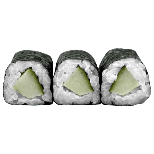 Kappa Maki