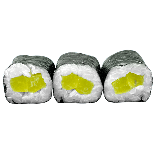 Oshinko Maki