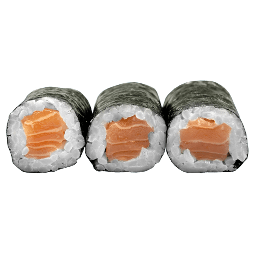 Sake Maki