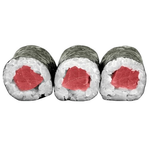 Tekka Maki