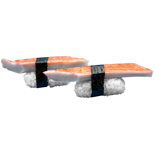 Kani Nigiri