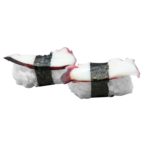 Tako Nigiri