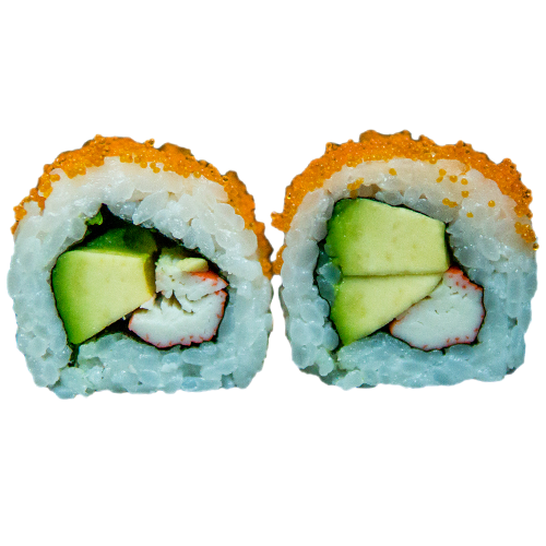 California Roll