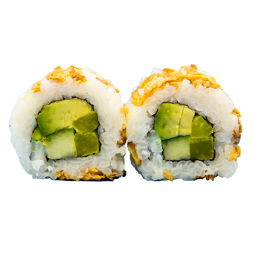 Crispy Roll
