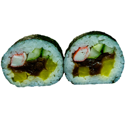 Futo Maki Classic