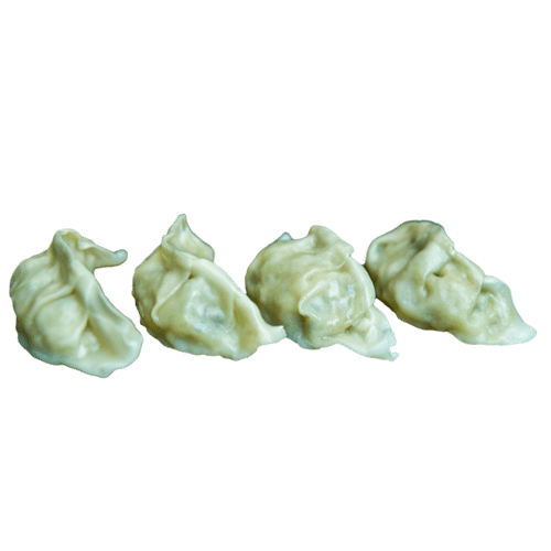 Gyoza Huhn (4 Stück)