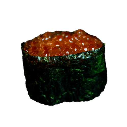 Gunkan Maki Ikura