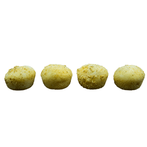 Mochi-Eis (2 Stück)