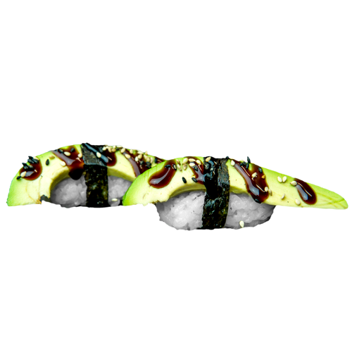 Avocado Nigiri