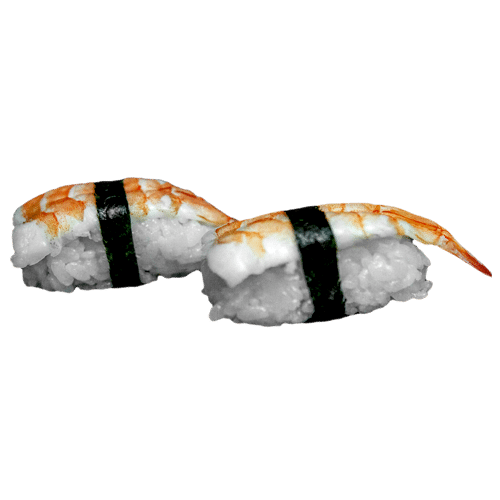 Ebi Nigiri