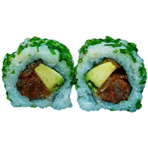 Spicy Maguro Roll