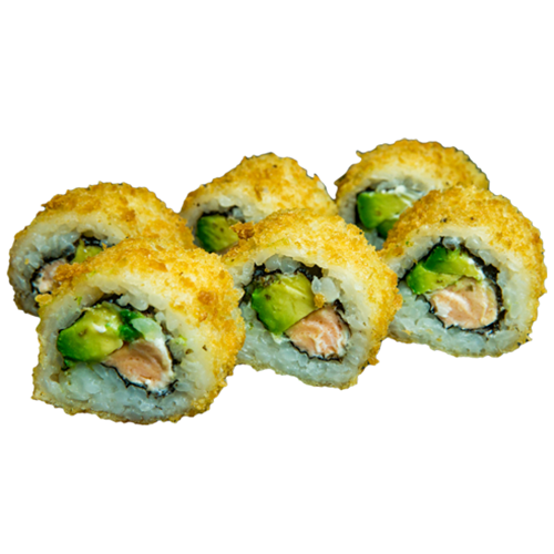 Tempura Sake Box