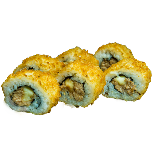 Tempura Tuna Box