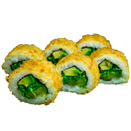 Tempura Veggie Box