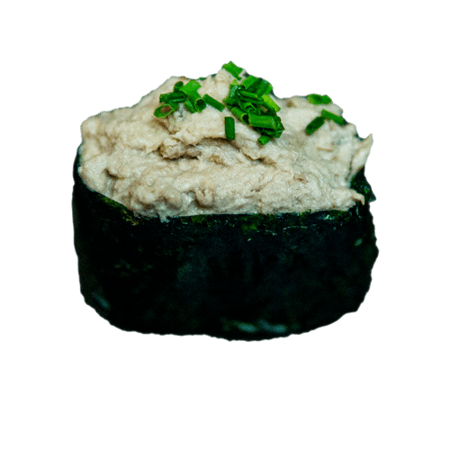 Tuna Gunkan