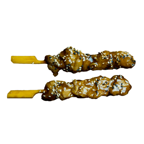 Yakitori (2 Stück)