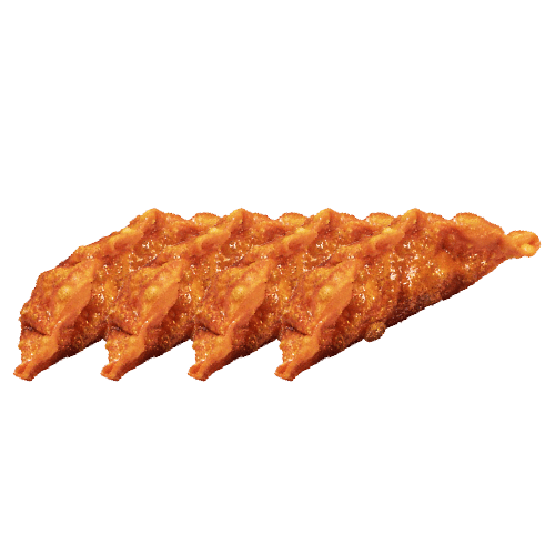 Gyoza Kimchi (4 Stück)