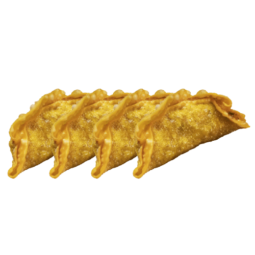 Gyoza Tofu (4 Stück)