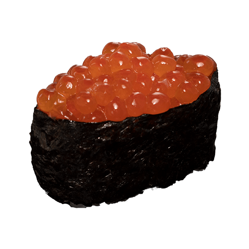 Gunkan Maki Ikura