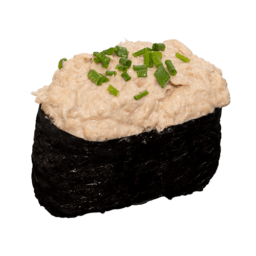 Gunkan Maki Tunagunkan