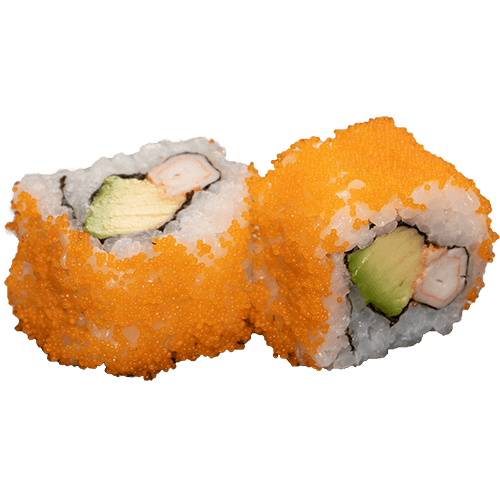 California Roll (2 Stück)